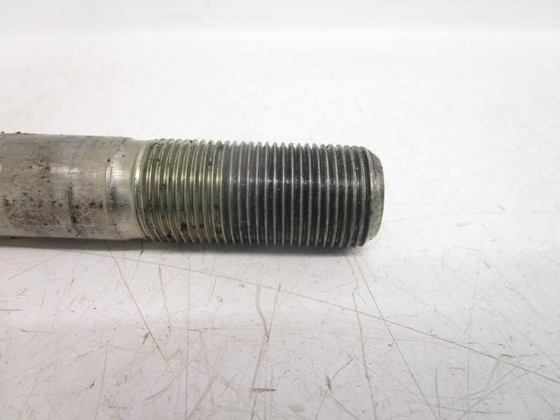 16 Kawasaki ZX 1000 M ABS Front Axle Shaft 41068-0606 2011-2016